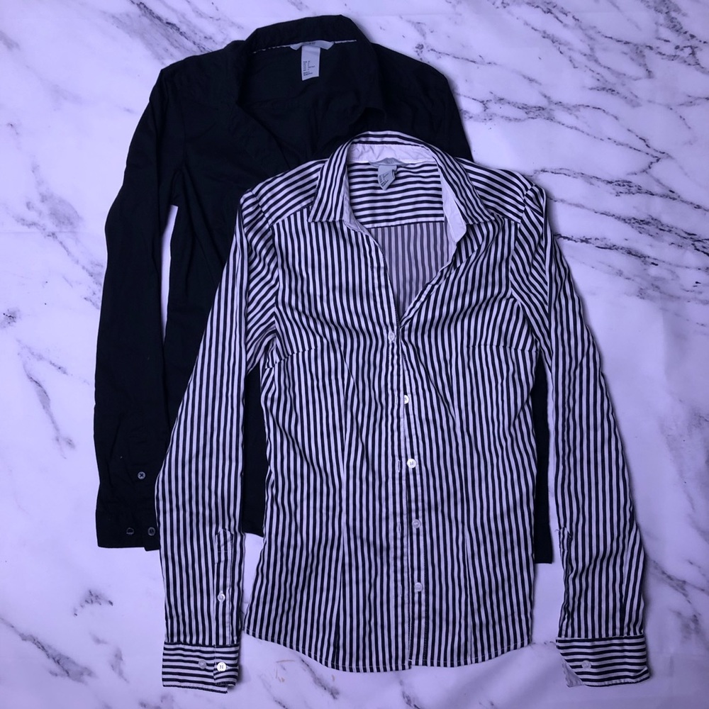 Bundle: Blouse